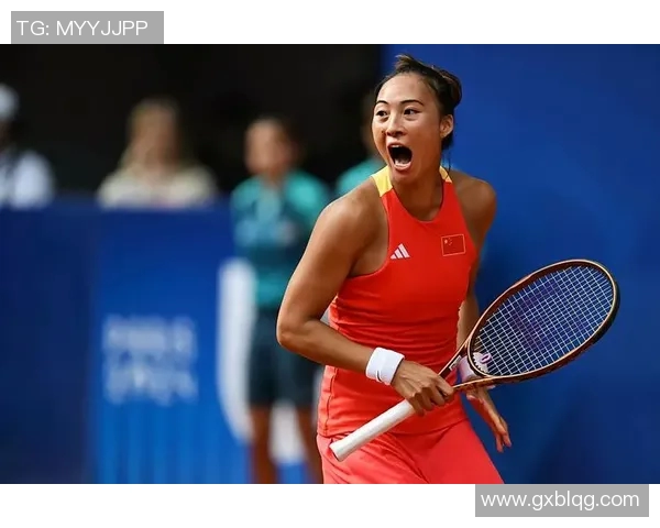 重庆网球队在奥运会上的精彩表现与状态分析