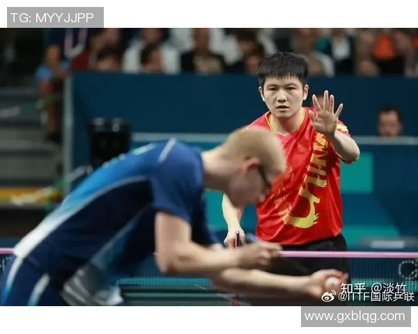 深圳乒乓球队节奏创新高引领全国乒乓球发展新趋势