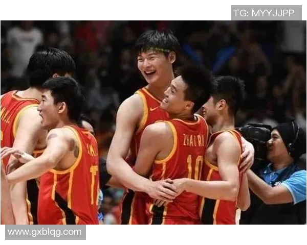 青岛CBA建队历程 从无到有的篮球之路