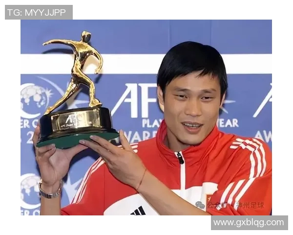 中国足球历史十大明星球员盘点与成就回顾